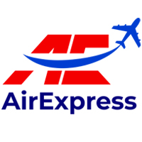 AirExpress | Xalqaro kuryerlik xizmati